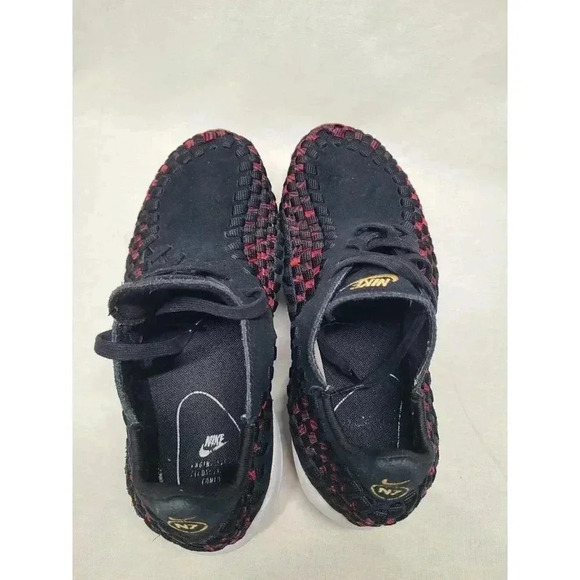NIKE AIR FOOTSCAPE WOVEN N7 (WOMEN’S) AA0508-001 Size 6 US - Picture 5 of 9